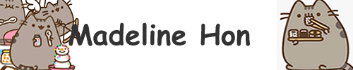 Madeline Hon